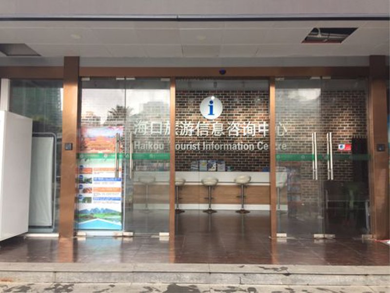 海口咨询机构